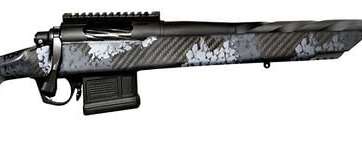 HORIZON FIREARMS VENATIC KG GUN KOTE 6.5 CREEDMOOR 22" BARREL 5-ROUNDS VENATIC X STOCK - Bolt Action Rifles | American Guns & Ammo