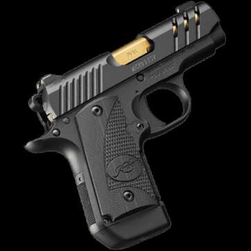 KIMBER MICRO 9 ESV 9MM 3.15" BARREL 7-ROUNDS TRITIUM NIGHT SIGHTS - 1911 | American Guns & Ammo