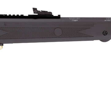 HATSAN TORPEDO 105X .177, BLACK 17 INCH BARREL - Air Gun Rifles | American Guns & Ammo