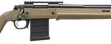REMINGTON 700 MAGPUL FLAT DARK EARTH 6.5 CREEDMOOR 20" BARREL 10-ROUNDS - Bolt Action Rifles | American Guns & Ammo