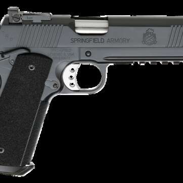SPRINGFIELD ARMORY 1911 TRP OPERATOR .45 ACP 5" BARREL 7-ROUNDS SPRINGFIELD ARMORY 1911 TRP OPERATOR .45 ACP 5" BARREL 7-ROUNDS - 1911 - American Guns & Ammo