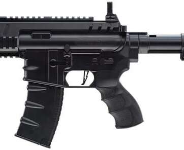 TAC FORCE CQB AIRSOFT 6MM 22-ROUNDS VARIABLE FIRING MODES - Airsoft Rifles | American Guns & Ammo