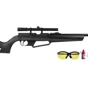 UMAREX NXG APX AIRGUN .177 1-ROUNDS KIT - Air Gun Rifles - American Guns & Ammo