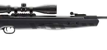 UMAREX OCTANE ELITE AIRGUN .22 AIR 15.14" BARREL 1-ROUNDS 3-9X40MM SCOPE - Air Gun Rifles - American Guns & Ammo