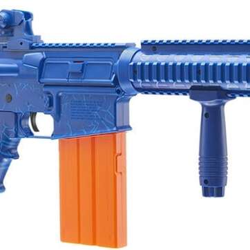 UMAREX REKT OPFOUR AIRGUN BLUE DART 12-ROUNDS - Air Gun Rifles - American Guns & Ammo