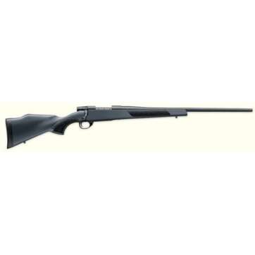 WEATHERBY VANGUARD S2 25-06 BL/SYN 24 INCH - Bolt Action Rifles | American Guns & Ammo