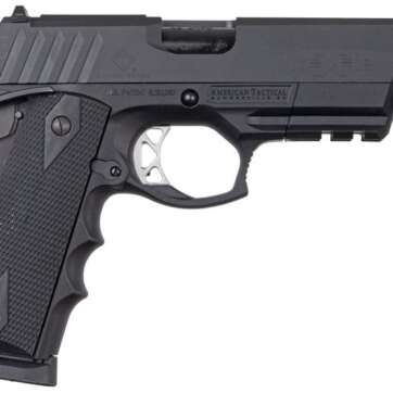 AMERICAN TACTICAL IMPORTS FXH-45 MOXIE .45 ACP 5" BARREL 8-ROUNDS - 1911 - American Guns & Ammo