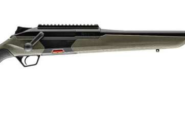 BERETTA BRX1 OD GREEN 6.5 CREEDMOOR 22" BARREL 5-ROUNDS - Beretta - American Guns & Ammo