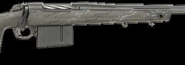 BERGARA RIFLES B-14 CREST SNIPER GREY 7MM PRC 22" BARREL 3-ROUNDS - Bergara Rifles | American Guns & Ammo