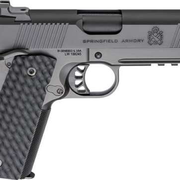SPRINGFIELD ARMORY TRP COMMANDER .45 ACP 4.25" BARREL 7-ROUNDS SPRINGFIELD ARMORY TRP COMMANDER .45 ACP 4.25" BARREL 7-ROUNDS - 1911 - American Guns & Ammo