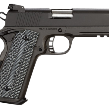 ROCK ISLAND ARMORY TAC ULTRA MS 10MM 4.25" BARREL 8-ROUNDS ROCK ISLAND ARMORY TAC ULTRA MS 10MM 4.25" BARREL 8-ROUNDS - 1911 - American Guns & Ammo