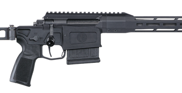 SIG SAUER CROSS .308 WIN 16" BARREL 5-ROUNDS OPTICS READY - Bolt Action Rifles | American Guns & Ammo
