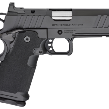 SPRINGFIELD ARMORY PRODIGY 9MM 4.25" BARREL 20-ROUNDS AMBIDEXTROUS SAFETY SPRINGFIELD ARMORY PRODIGY 9MM 4.25" BARREL 20-ROUNDS AMBIDEXTROUS SAFETY - 1911 - American Guns & Ammo