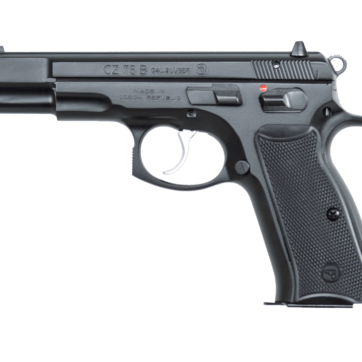 CZ 75 B - CZ | American Guns & Ammo