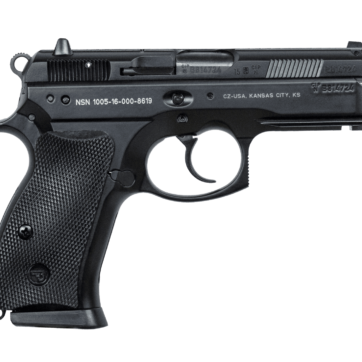 CZ P-01 - CZ | American Guns & Ammo