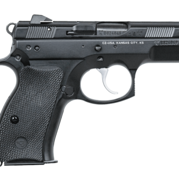CZ 75 D PCR Compact - CZ | American Guns & Ammo