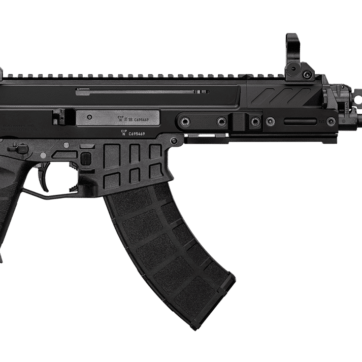 CZ Bren 2 Ms - CZ | American Guns & Ammo