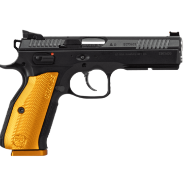 CZ Shadow 2 Orange - CZ | American Guns & Ammo