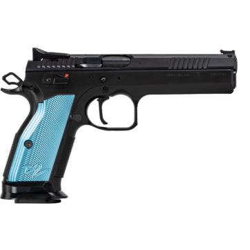 CZ TS 2 - CZ | American Guns & Ammo
