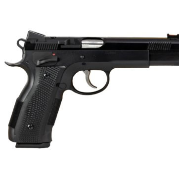 CZC A01-SD OR - CZ - American Guns & Ammo