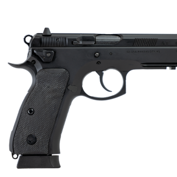 CZ 75 SP-01 Tactical - CZ | American Guns & Ammo