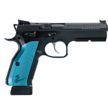 CZ Shadow 2 Optics-Ready - CZ | American Guns & Ammo