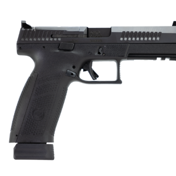 CZ P-10 F OR SR - CZ - American Guns & Ammo