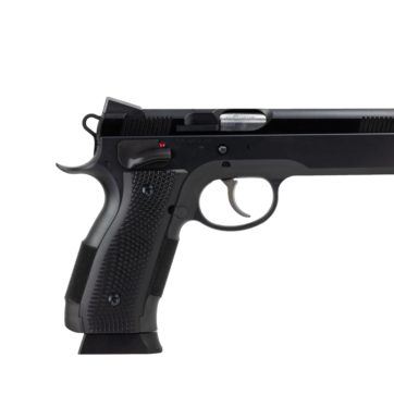 CZC A01-LD (By CZ Custom Shop) - CZ | American Guns & Ammo