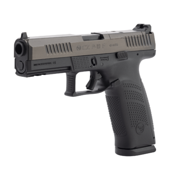 CZ P-10 F 45 OR - CZ - American Guns & Ammo