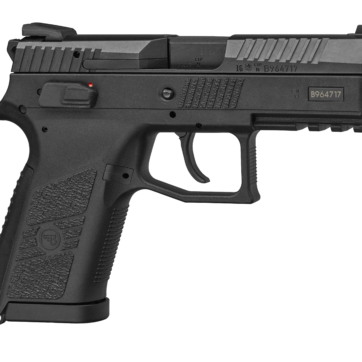 CZ P-07 - CZ | American Guns & Ammo