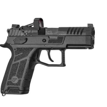 CZ P-09 C Nocturne - CZ - American Guns & Ammo