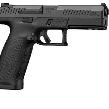 CZ P-10 F - CZ - American Guns & Ammo