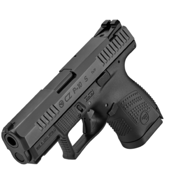 CZ P-10 S - CZ - American Guns & Ammo