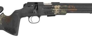 CZ 457 Manners Camo .22 LR 16" Barrel 5-Rounds - CZ | American Guns & Ammo