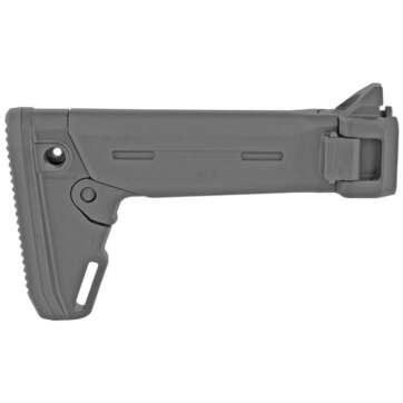 Reptilia LINK Folding Adapter w/ Magpul Zhukov Stock Fits CZ Scorpion EVO 3 - CZ | American Guns & Ammo