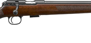 CZ 457 Varmint AT-ONE - 20" .17 HMR - CZ | American Guns & Ammo