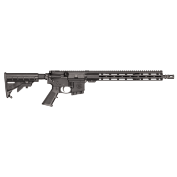 SMITH & WESSON M&P15 SPORT III *10-ROUND* - Firearms - American Guns & Ammo