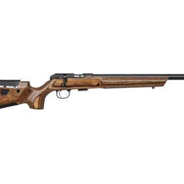 CZ 457 At-One Varmint, .22 LR, 5rd, 16.5" BBL, Bolt - CZ | American Guns & Ammo