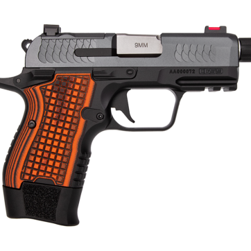 Kimber CDS9 Micro DS 1911 - Kimber Pistols | American Guns & Ammo