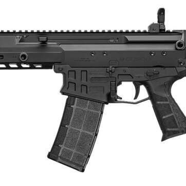 CZ BREN 3 5,56x45 NATO 16.5" - CZ USA | American Guns & Ammo