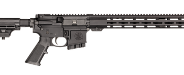 Smith & Wesson M&P15 Sport III 5.56x45mm, 16" Barrel, Black, M-Lok Handguard, 10rd - AR-15 Rifles - American Guns & Ammo