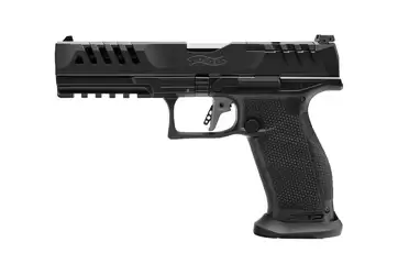 Walther PDP Full Size Match 5" - THE Walther PDP | American Guns & Ammo