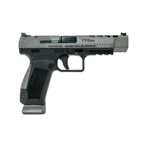 TP9SFX - New for 2024 | American Guns & Ammo