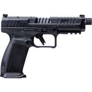 METE SFT PRO - New for 2024 | American Guns & Ammo