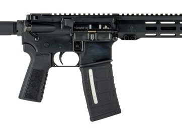 IWI Zion-15 AR Pistol 5.56 NATO / .223 Rem 12.5" Barrel 30-Rounds SB Tactical Brace - Semi Auto Handguns - Tactical | American Guns & Ammo