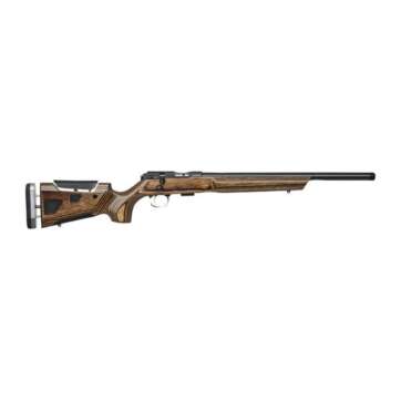 CZ 457 AT-ONE Varmint, .22 LR, 24" BBL, 1:16" Twist, 5rd - CZ | American Guns & Ammo