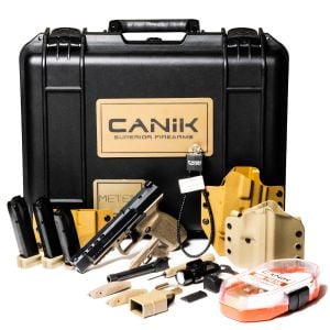 METE SFX LOADOUT PACKAGE - New for 2024 | American Guns & Ammo
