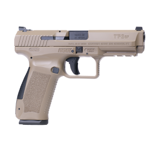 TP9SF - New for 2024 | American Guns & Ammo