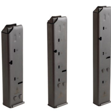 UZI Pro Magazines - MAGAZINES | American Guns & Ammo