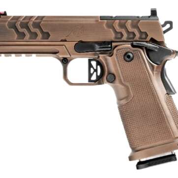 Kimber 2K11 (OR) CALIBERS 9 mm - Kimber ,New Arrivals - American Guns & Ammo